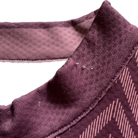 Men’s MEC Cycling Jersey XL - Picture 4 of 4